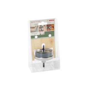 HOLESAW 26,32,39,45,51,58&64X19MM BOSCH HOLESAW 26,32,39,45,51,58&64X19MM BOSCH